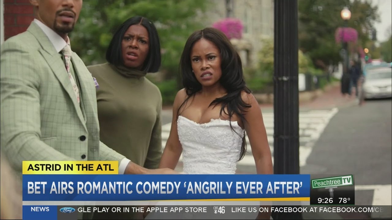 Atlanta News First